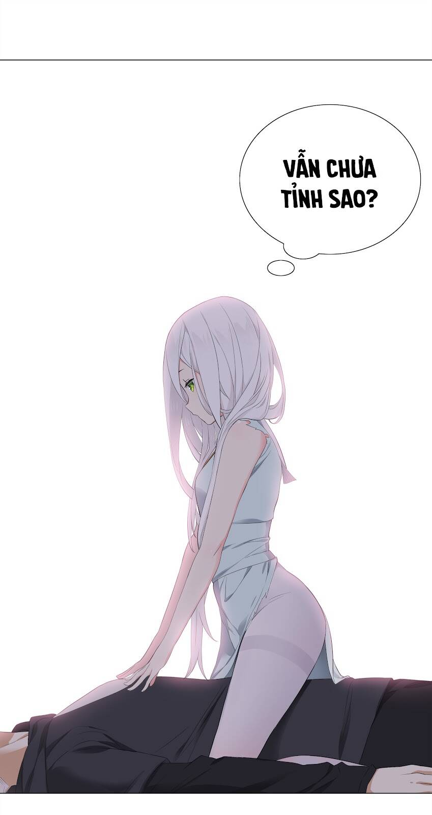 Hậu Cung Quá Nhiều, Tốt Nhất Là Phi Thăng Thôi - Chương 55