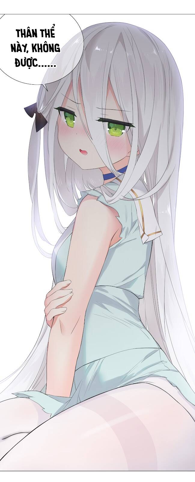 Hậu Cung Quá Nhiều, Tốt Nhất Là Phi Thăng Thôi - Chương 55