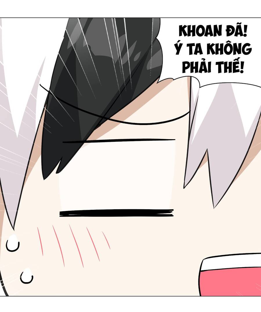 Hậu Cung Quá Nhiều, Tốt Nhất Là Phi Thăng Thôi - Chương 55