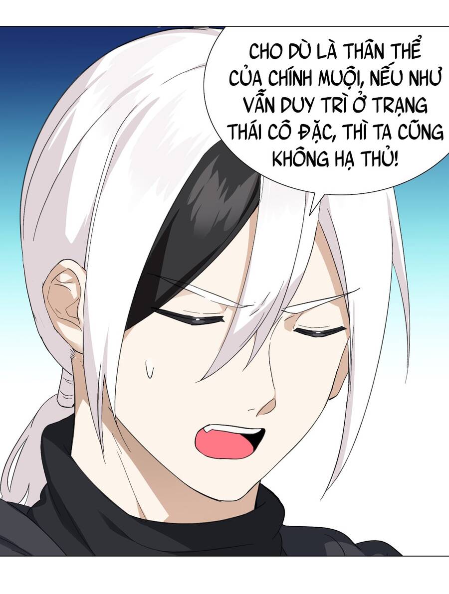 Hậu Cung Quá Nhiều, Tốt Nhất Là Phi Thăng Thôi - Chương 55