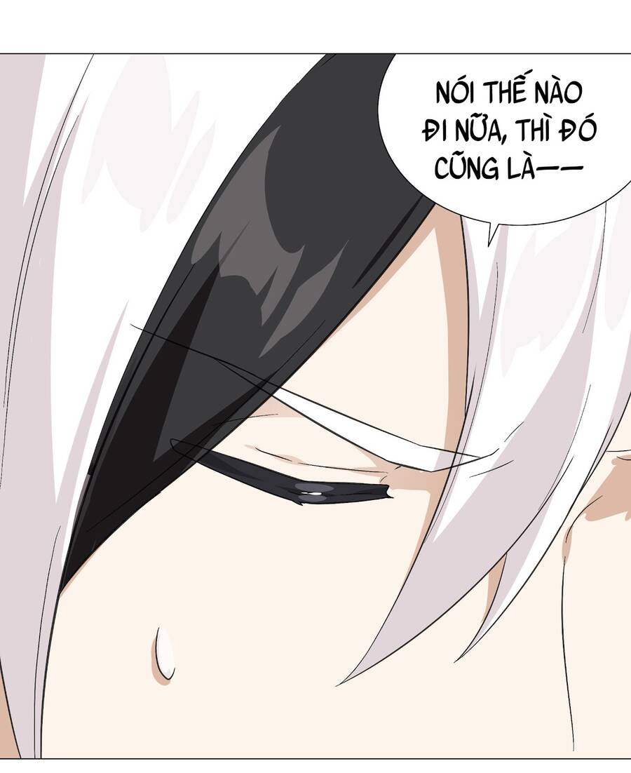 Hậu Cung Quá Nhiều, Tốt Nhất Là Phi Thăng Thôi - Chương 55