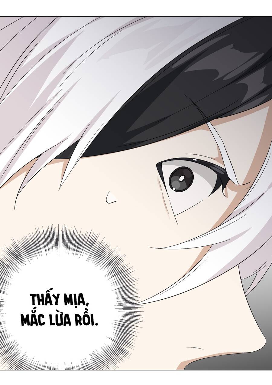 Hậu Cung Quá Nhiều, Tốt Nhất Là Phi Thăng Thôi - Chương 55