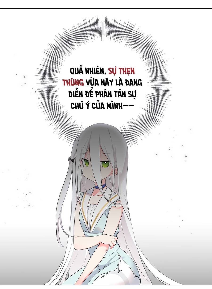 Hậu Cung Quá Nhiều, Tốt Nhất Là Phi Thăng Thôi - Chương 55