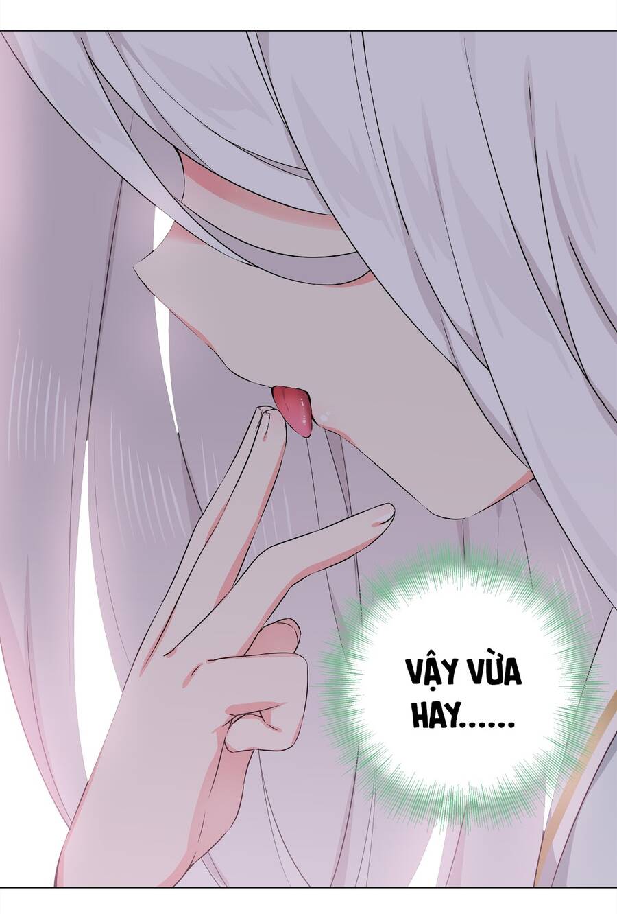 Hậu Cung Quá Nhiều, Tốt Nhất Là Phi Thăng Thôi - Chương 55