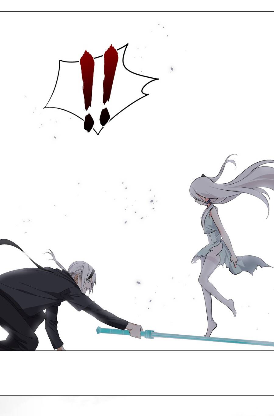 Hậu Cung Quá Nhiều, Tốt Nhất Là Phi Thăng Thôi - Chương 55