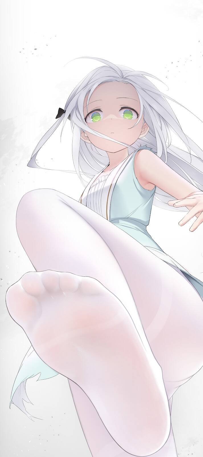 Hậu Cung Quá Nhiều, Tốt Nhất Là Phi Thăng Thôi - Chương 55