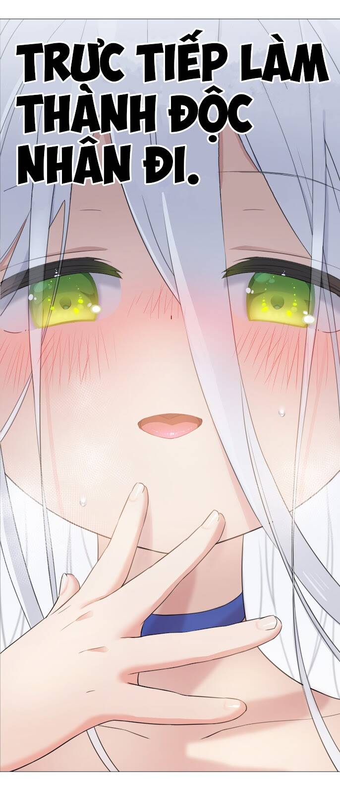 Hậu Cung Quá Nhiều, Tốt Nhất Là Phi Thăng Thôi - Chương 55