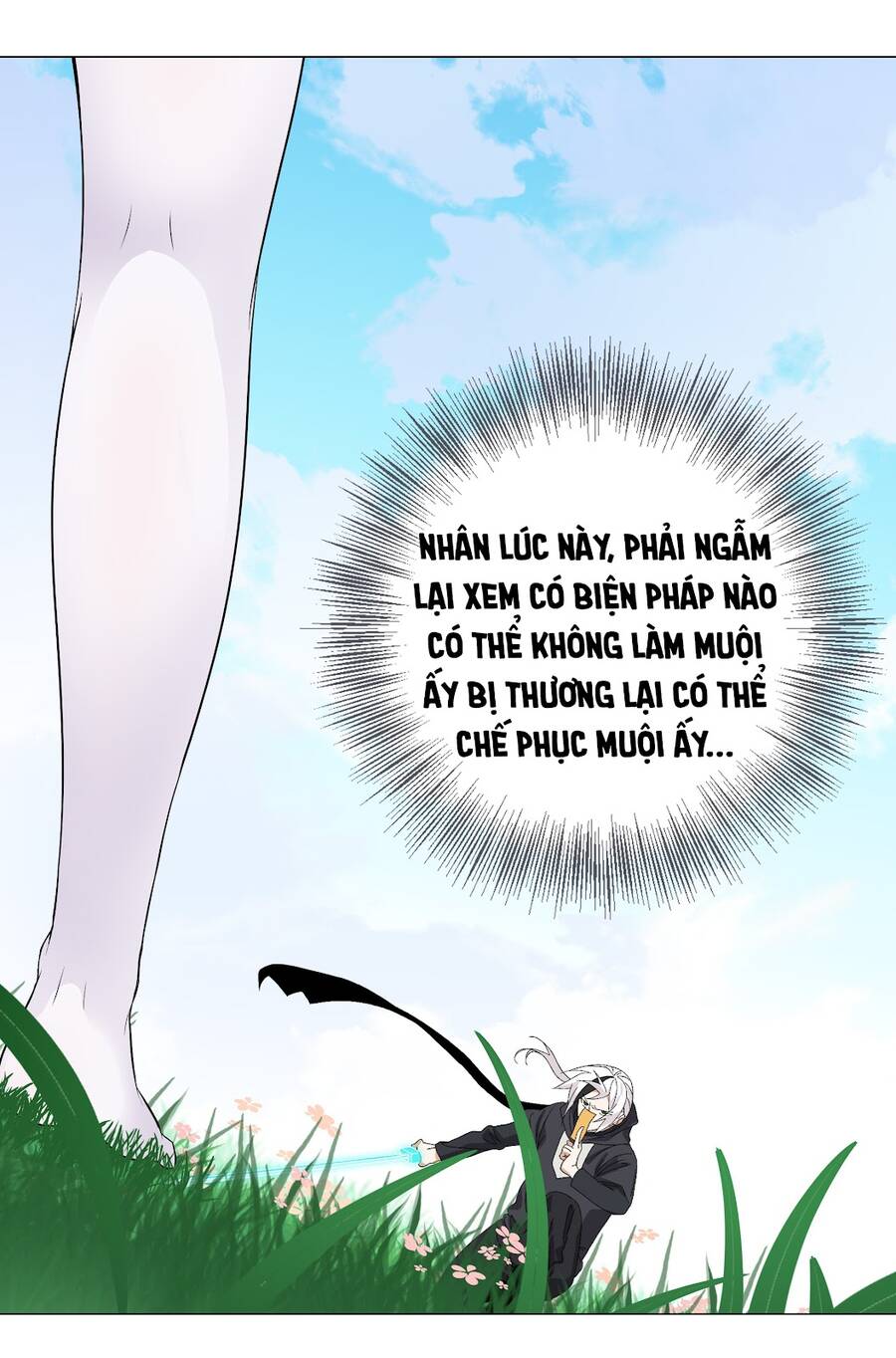 Hậu Cung Quá Nhiều, Tốt Nhất Là Phi Thăng Thôi - Chương 55