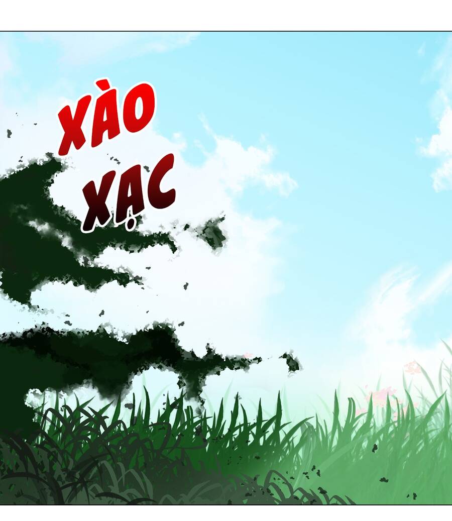 Hậu Cung Quá Nhiều, Tốt Nhất Là Phi Thăng Thôi - Chương 55