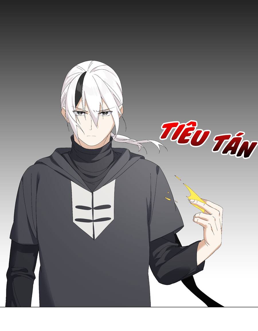 Hậu Cung Quá Nhiều, Tốt Nhất Là Phi Thăng Thôi - Chương 55