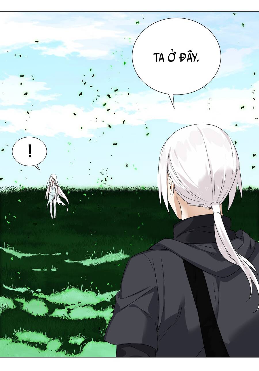 Hậu Cung Quá Nhiều, Tốt Nhất Là Phi Thăng Thôi - Chương 55