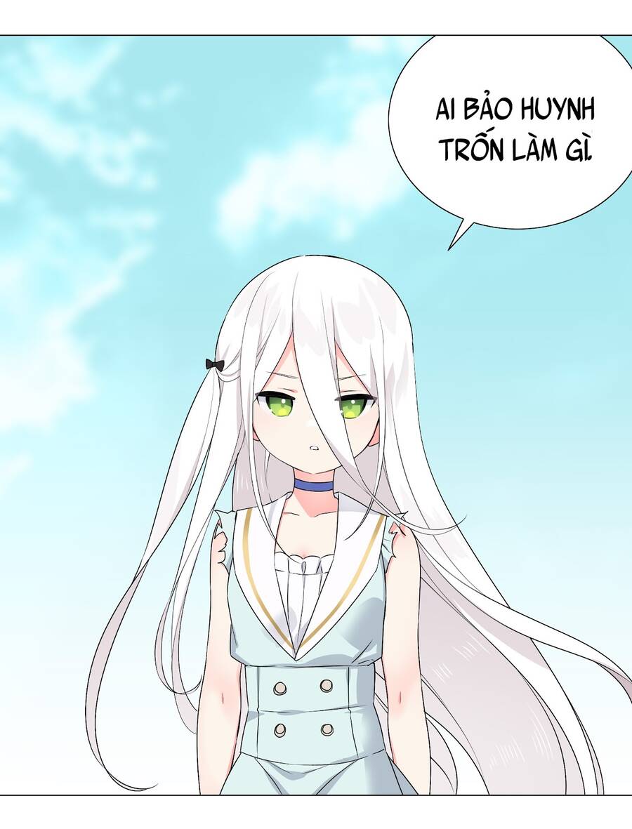 Hậu Cung Quá Nhiều, Tốt Nhất Là Phi Thăng Thôi - Chương 55