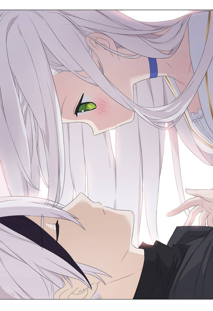 Hậu Cung Quá Nhiều, Tốt Nhất Là Phi Thăng Thôi - Chương 55