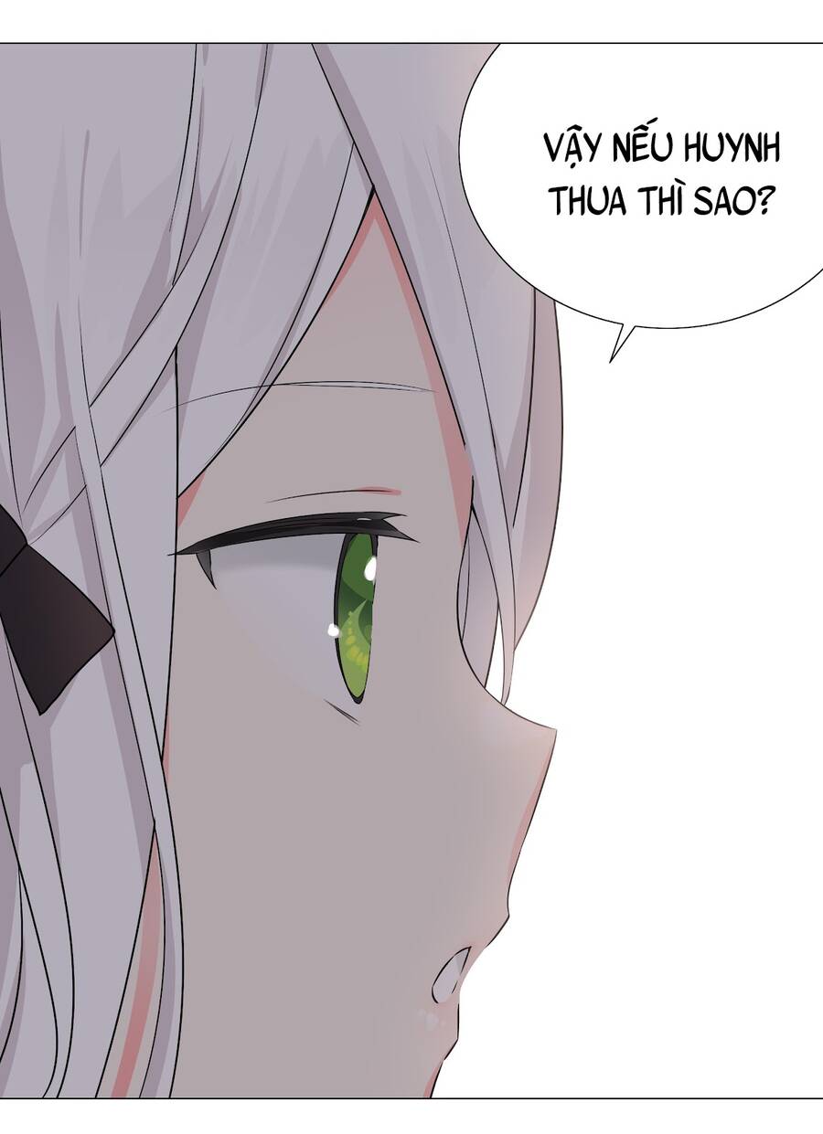 Hậu Cung Quá Nhiều, Tốt Nhất Là Phi Thăng Thôi - Chương 55