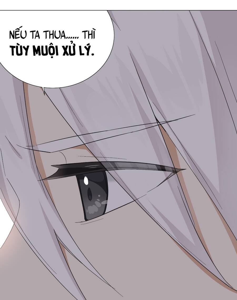 Hậu Cung Quá Nhiều, Tốt Nhất Là Phi Thăng Thôi - Chương 55