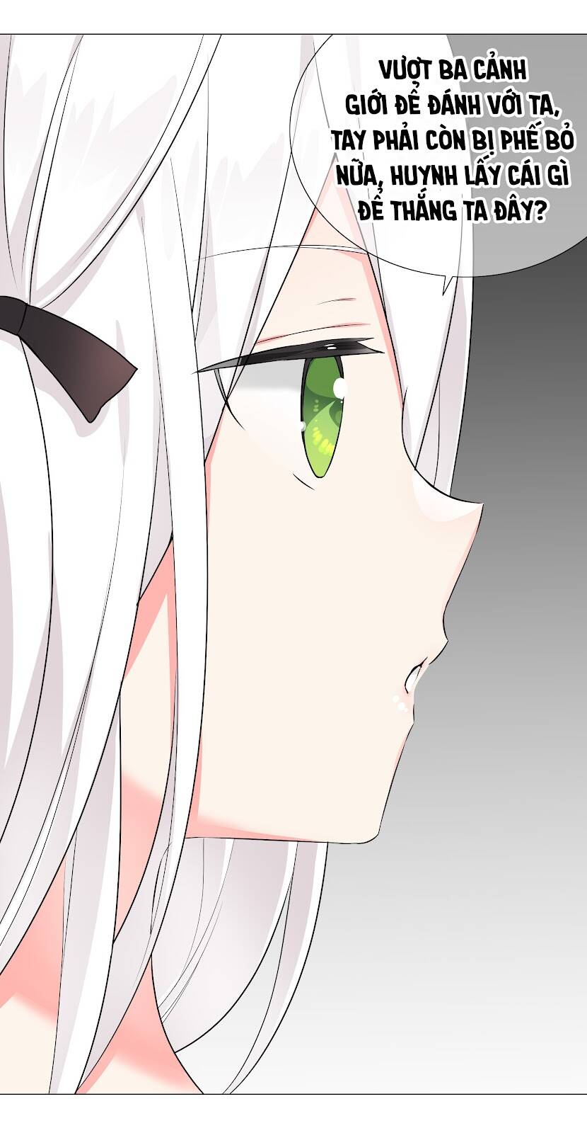 Hậu Cung Quá Nhiều, Tốt Nhất Là Phi Thăng Thôi - Chương 55