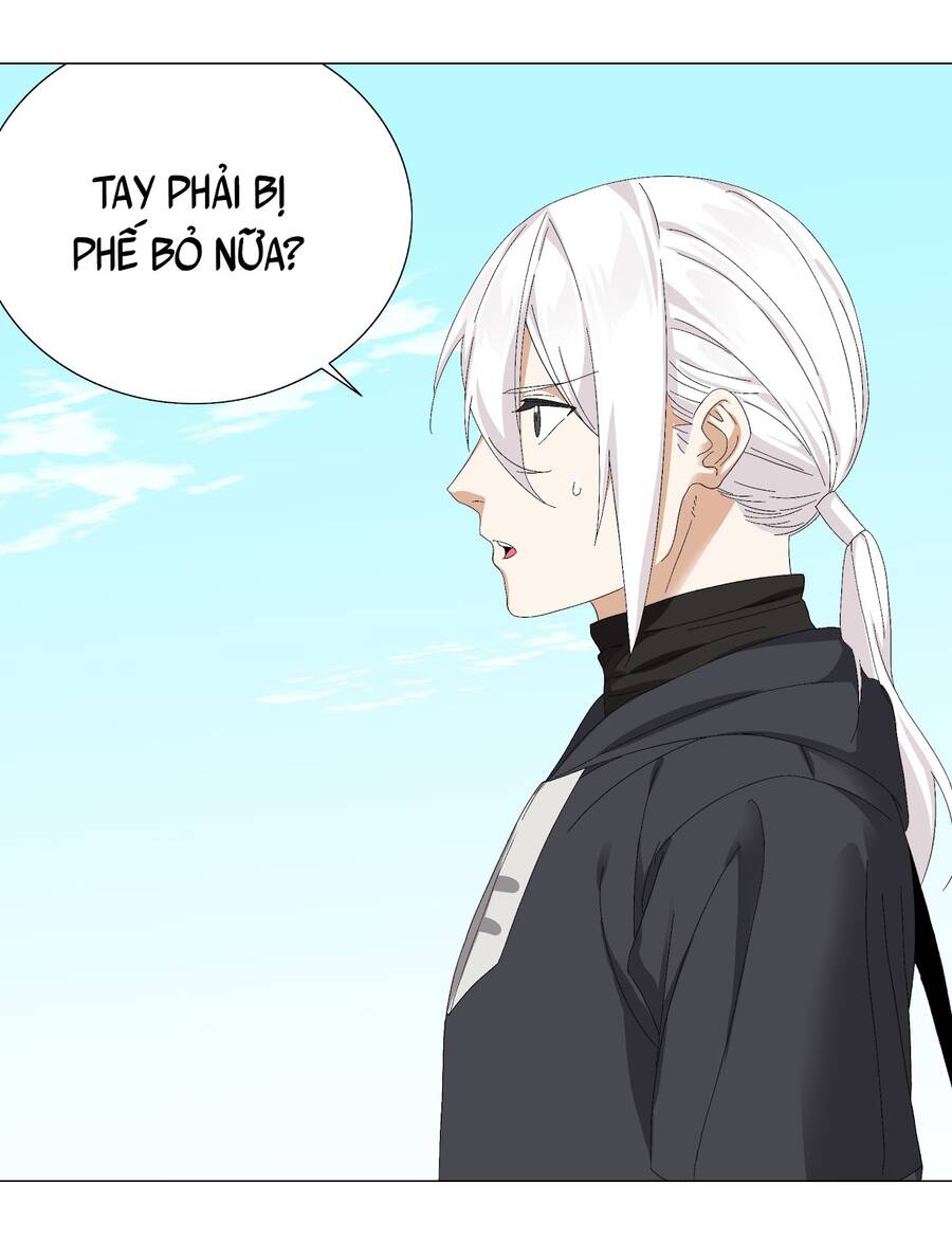 Hậu Cung Quá Nhiều, Tốt Nhất Là Phi Thăng Thôi - Chương 55