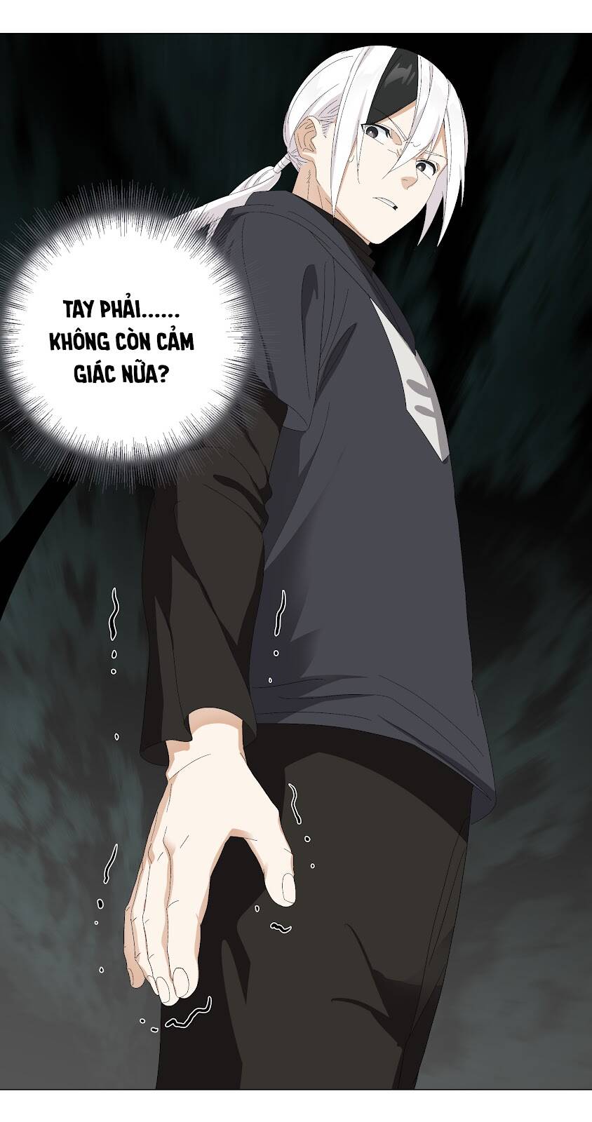 Hậu Cung Quá Nhiều, Tốt Nhất Là Phi Thăng Thôi - Chương 55