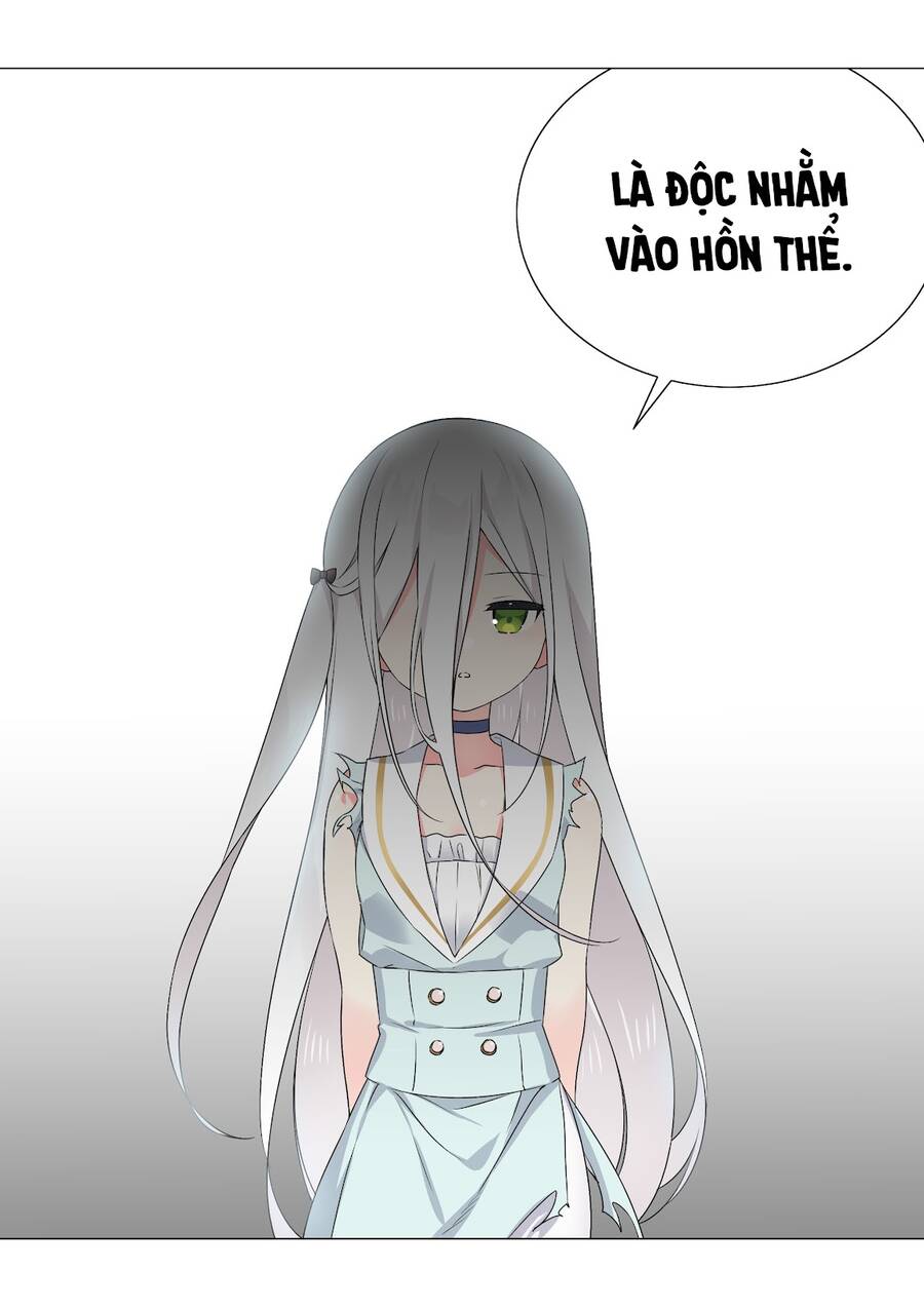 Hậu Cung Quá Nhiều, Tốt Nhất Là Phi Thăng Thôi - Chương 55