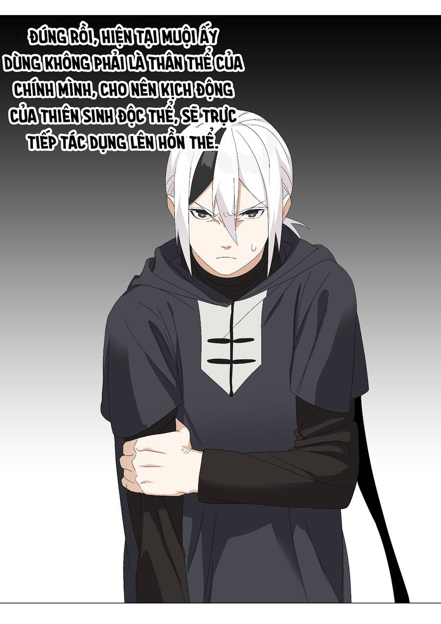 Hậu Cung Quá Nhiều, Tốt Nhất Là Phi Thăng Thôi - Chương 55