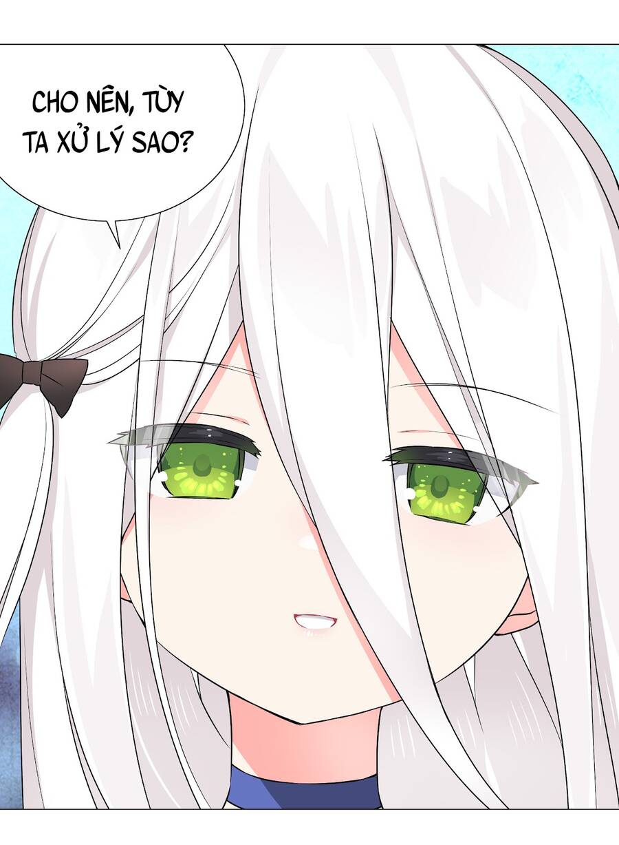 Hậu Cung Quá Nhiều, Tốt Nhất Là Phi Thăng Thôi - Chương 55