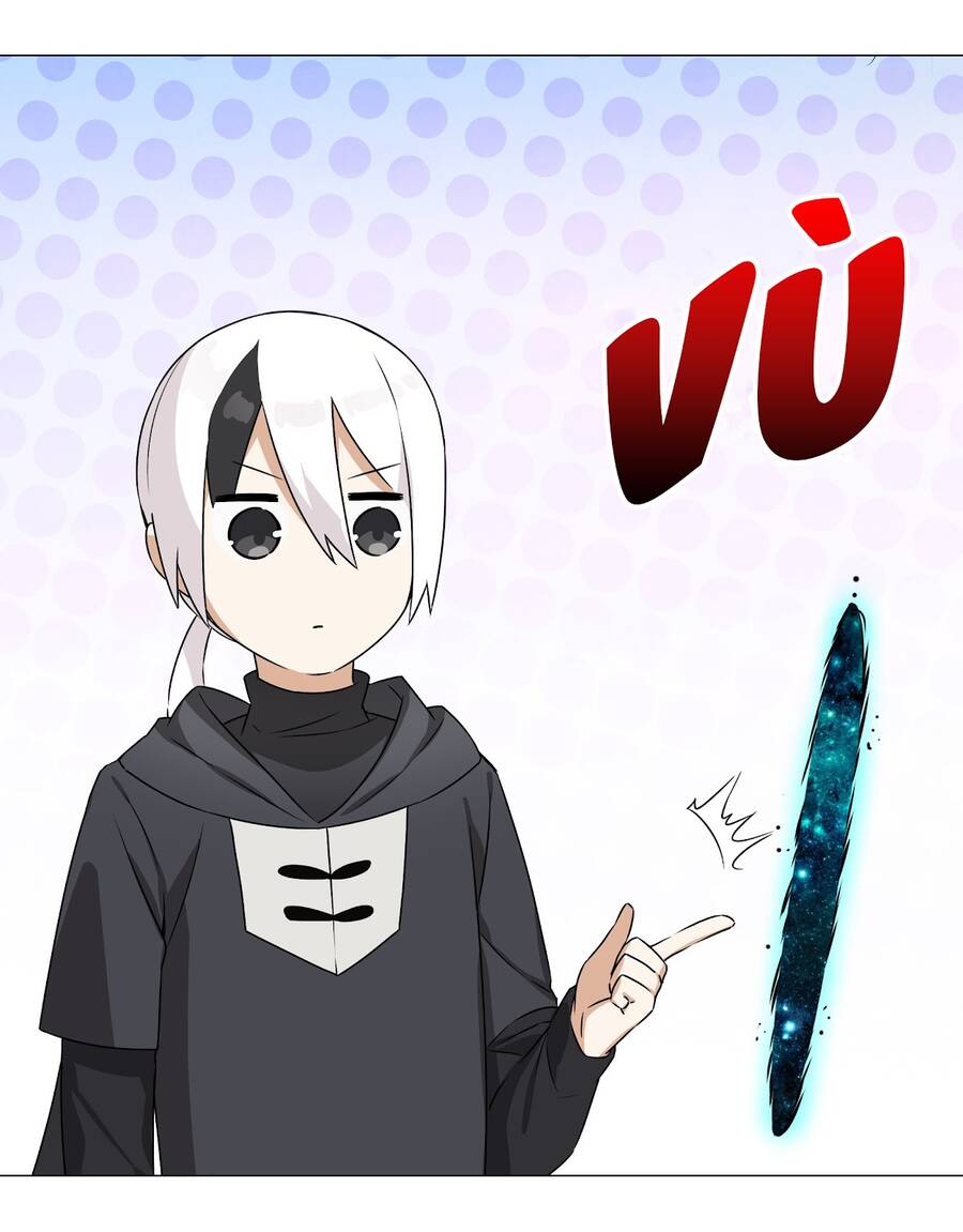 Hậu Cung Quá Nhiều, Tốt Nhất Là Phi Thăng Thôi - Chương 55