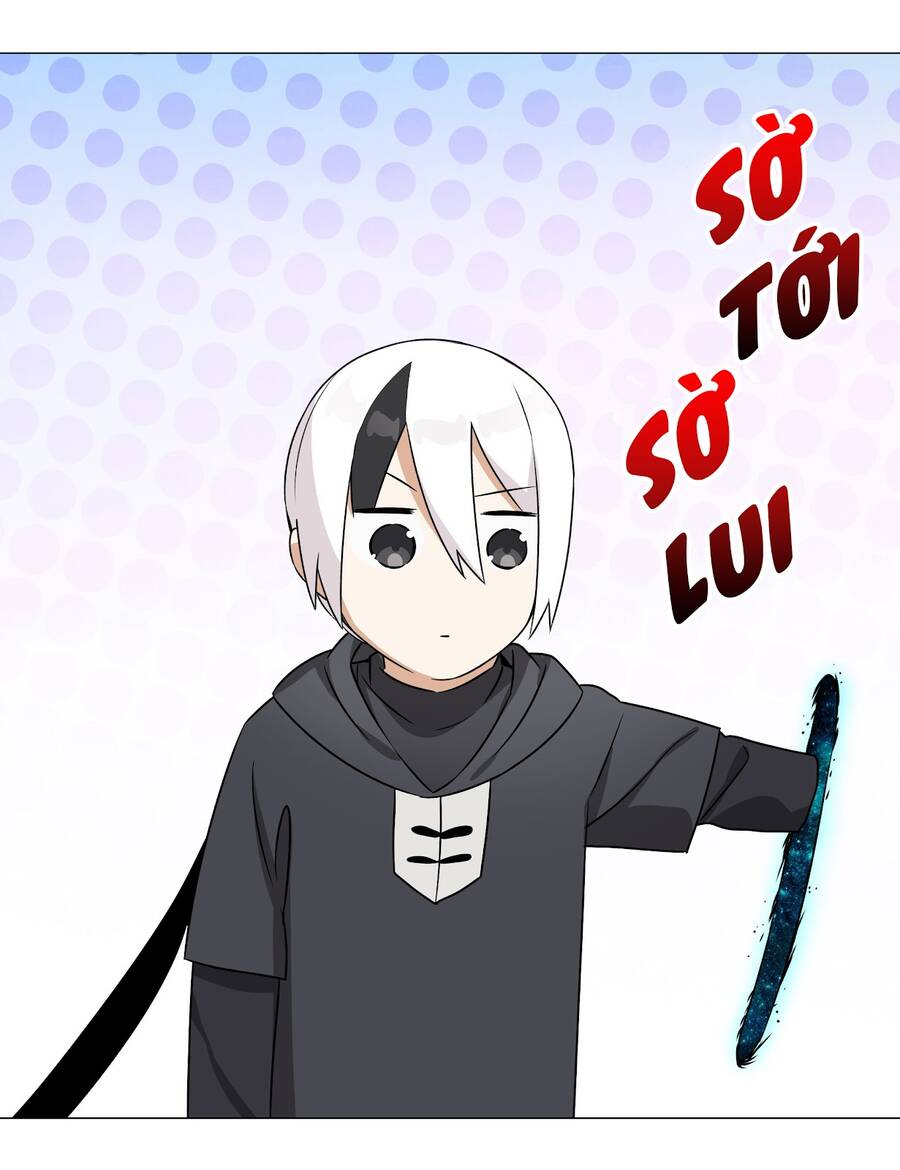 Hậu Cung Quá Nhiều, Tốt Nhất Là Phi Thăng Thôi - Chương 55