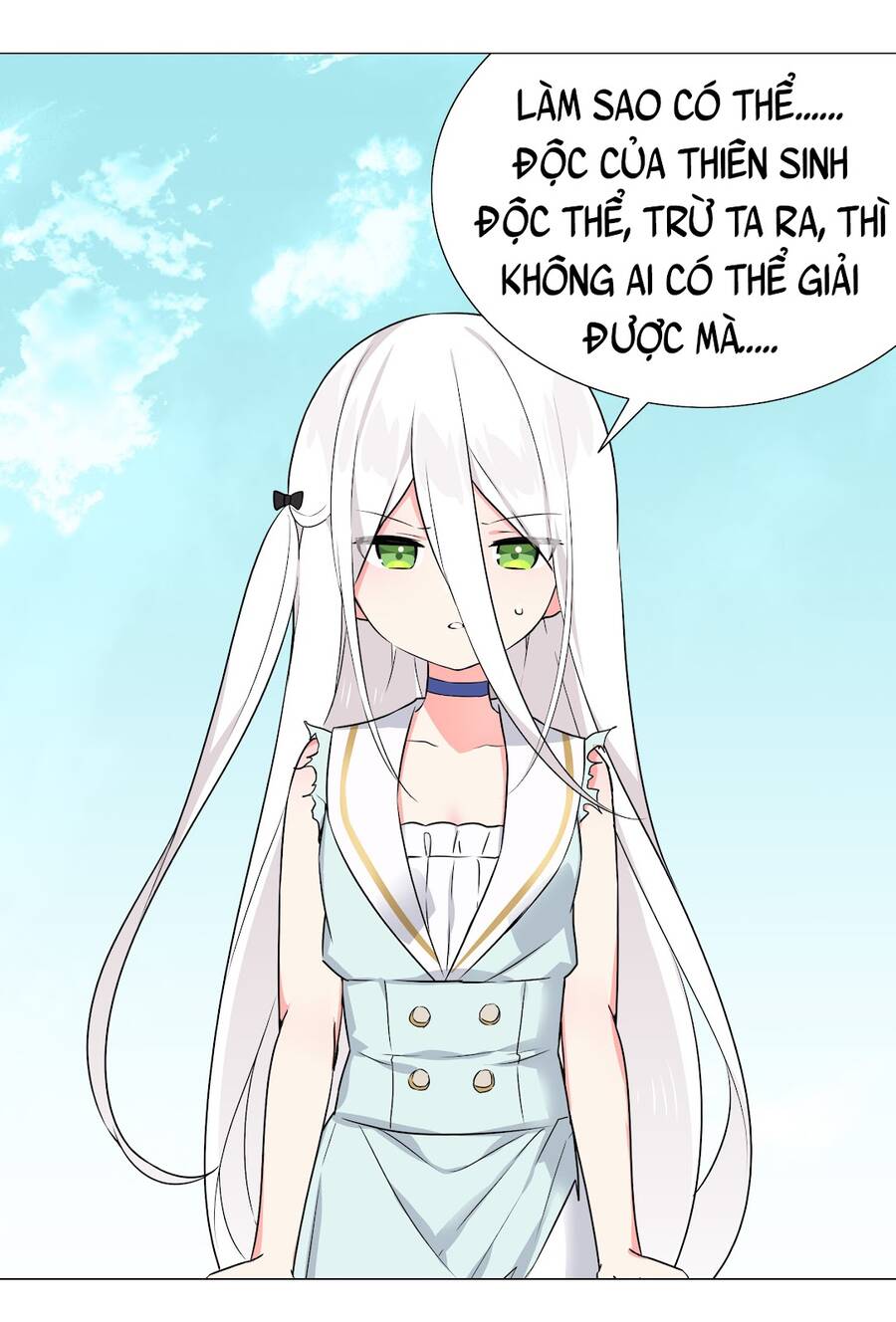 Hậu Cung Quá Nhiều, Tốt Nhất Là Phi Thăng Thôi - Chương 55