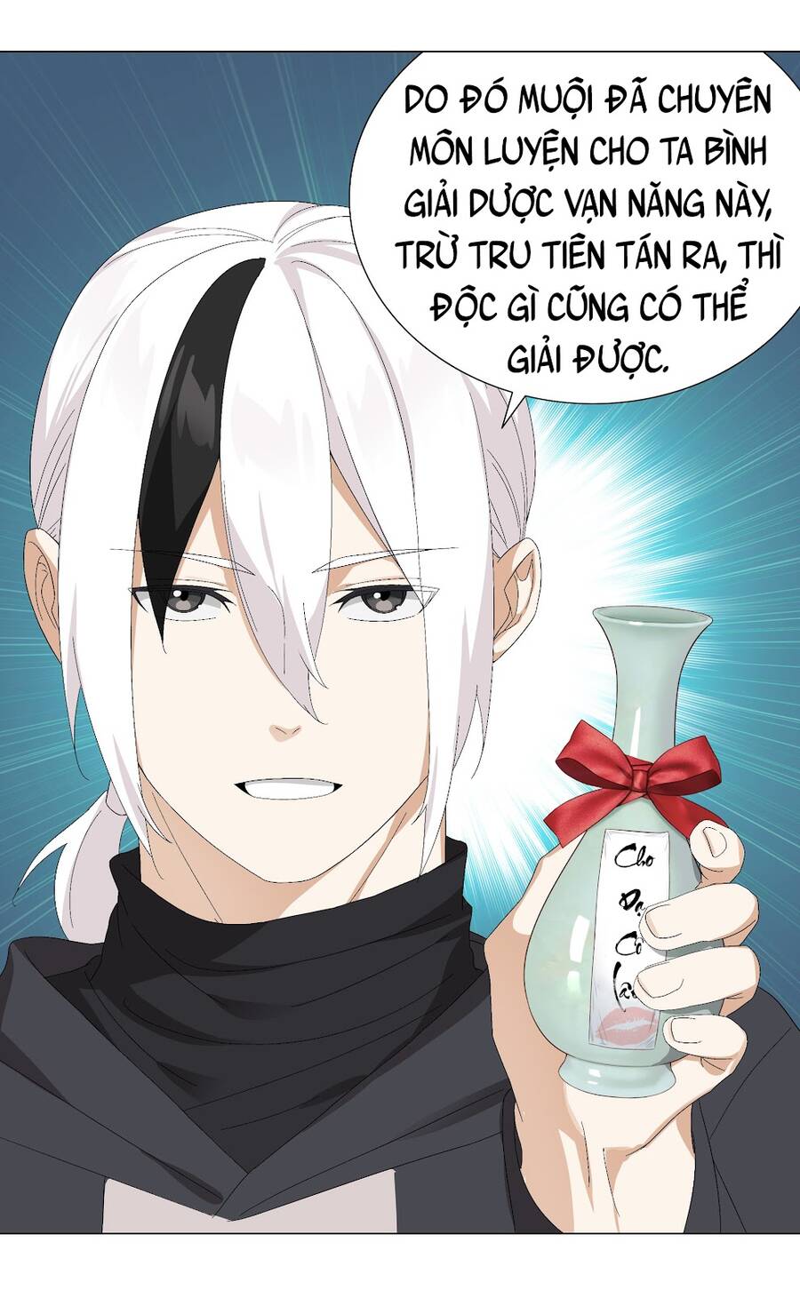 Hậu Cung Quá Nhiều, Tốt Nhất Là Phi Thăng Thôi - Chương 55