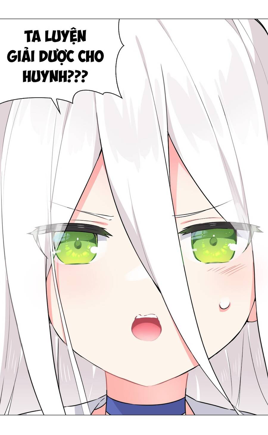 Hậu Cung Quá Nhiều, Tốt Nhất Là Phi Thăng Thôi - Chương 55