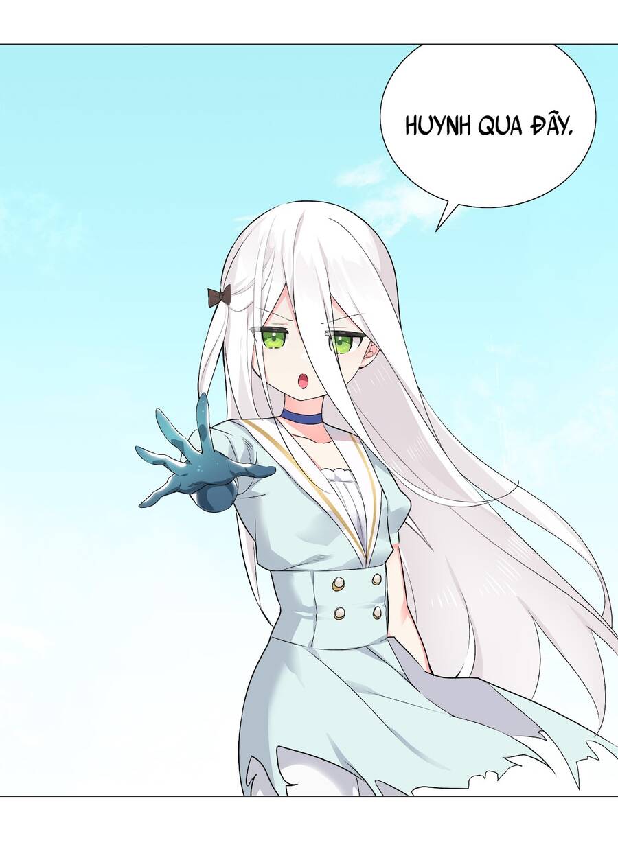 Hậu Cung Quá Nhiều, Tốt Nhất Là Phi Thăng Thôi - Chương 55