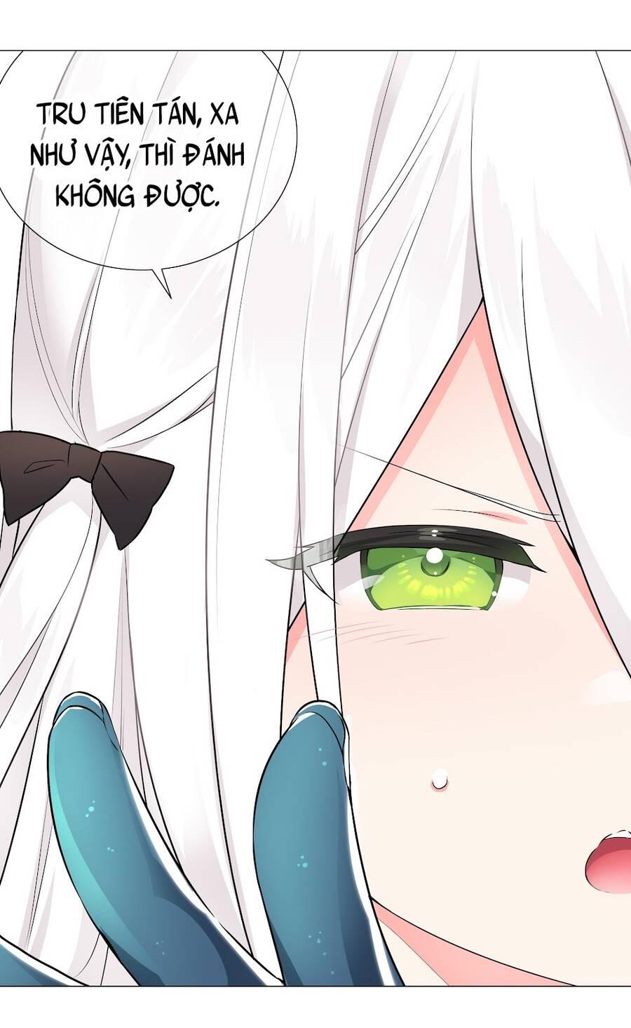 Hậu Cung Quá Nhiều, Tốt Nhất Là Phi Thăng Thôi - Chương 55