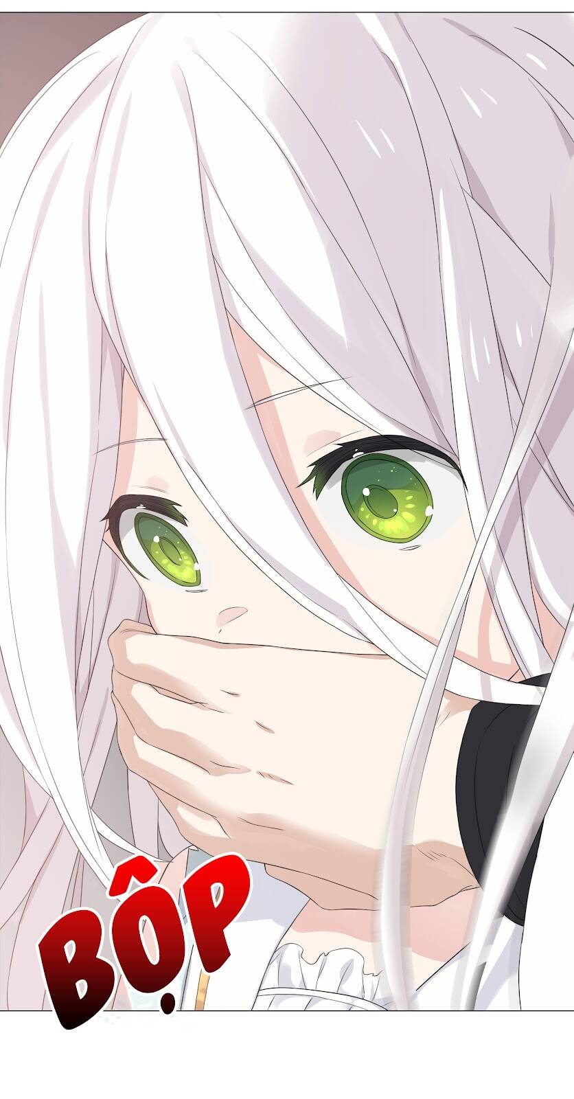 Hậu Cung Quá Nhiều, Tốt Nhất Là Phi Thăng Thôi - Chương 55