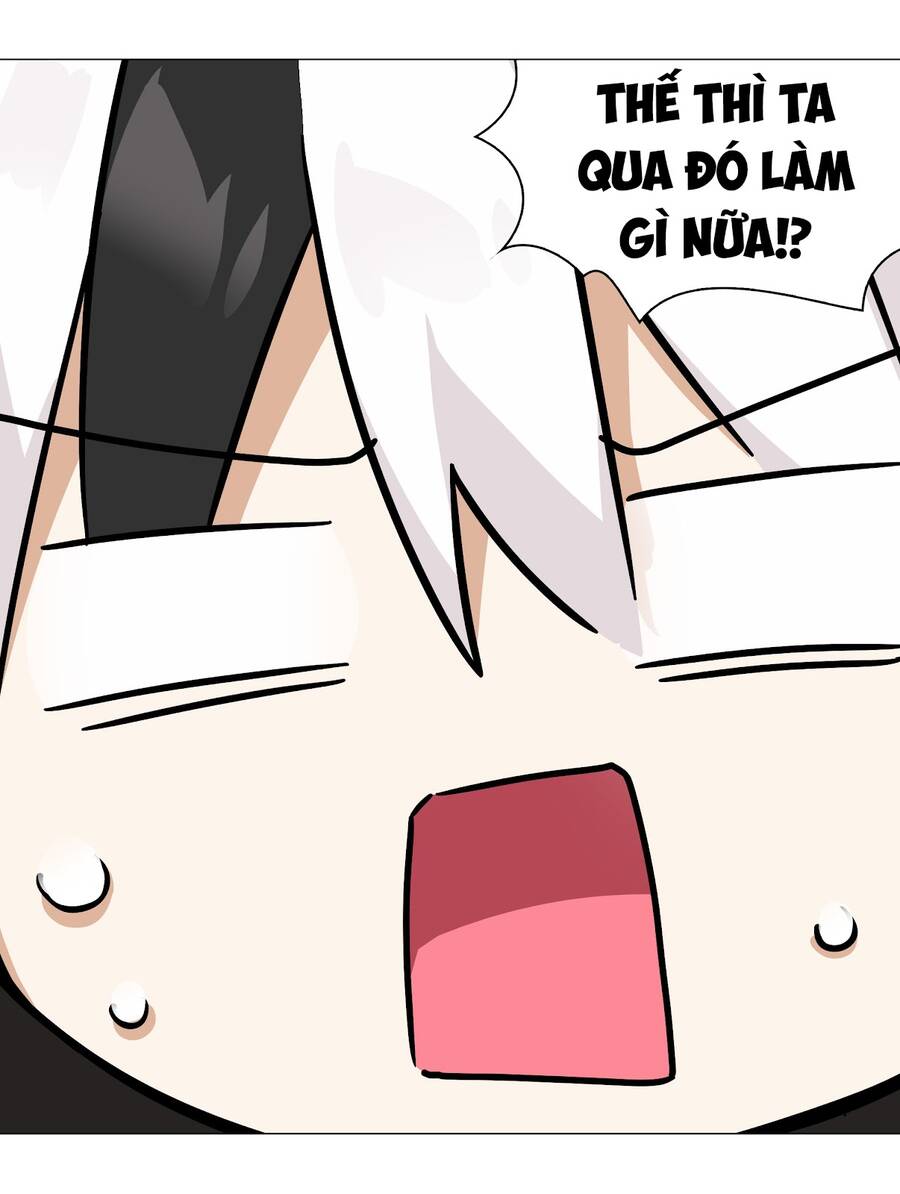 Hậu Cung Quá Nhiều, Tốt Nhất Là Phi Thăng Thôi - Chương 55