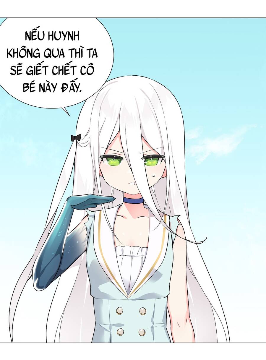 Hậu Cung Quá Nhiều, Tốt Nhất Là Phi Thăng Thôi - Chương 55