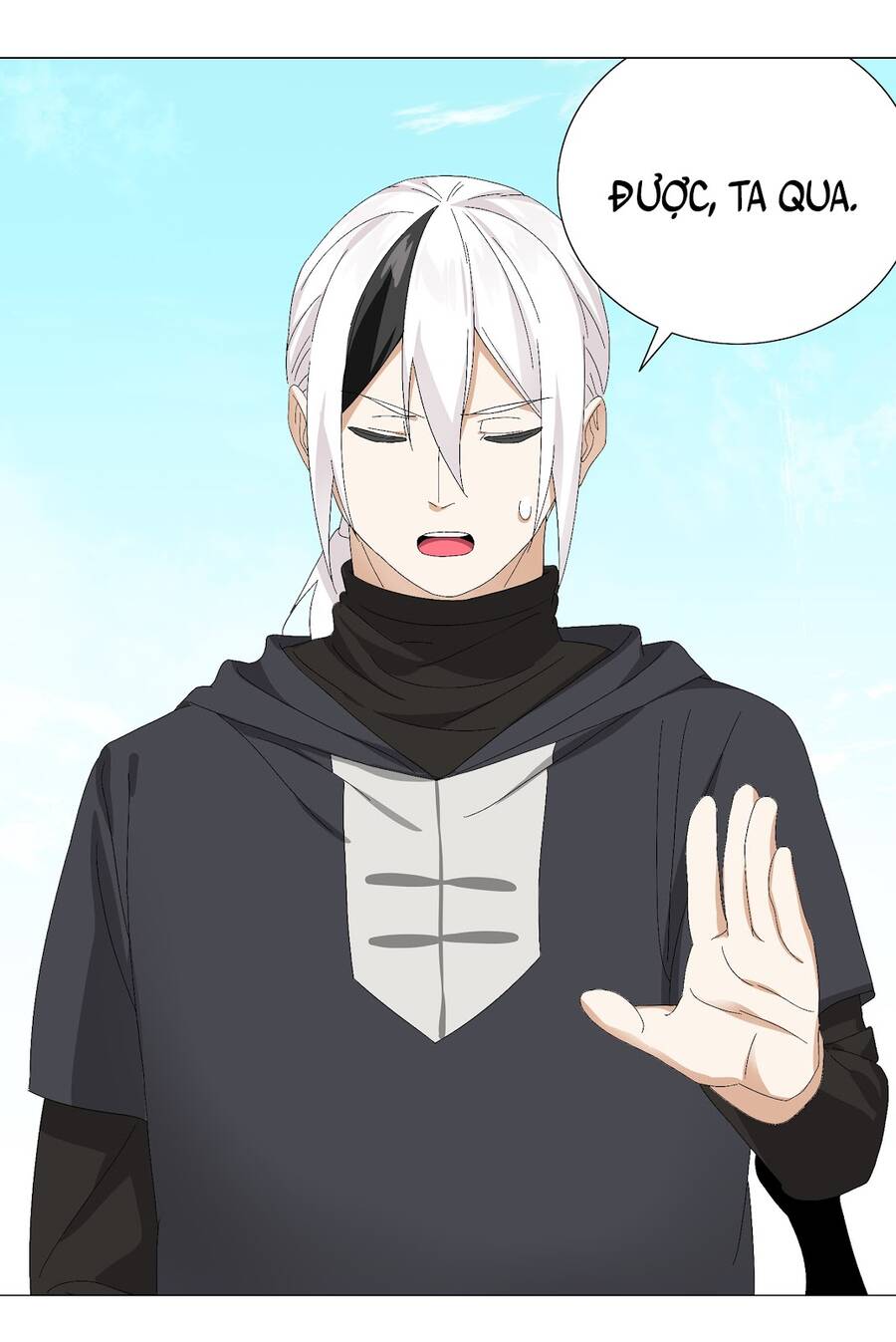 Hậu Cung Quá Nhiều, Tốt Nhất Là Phi Thăng Thôi - Chương 55