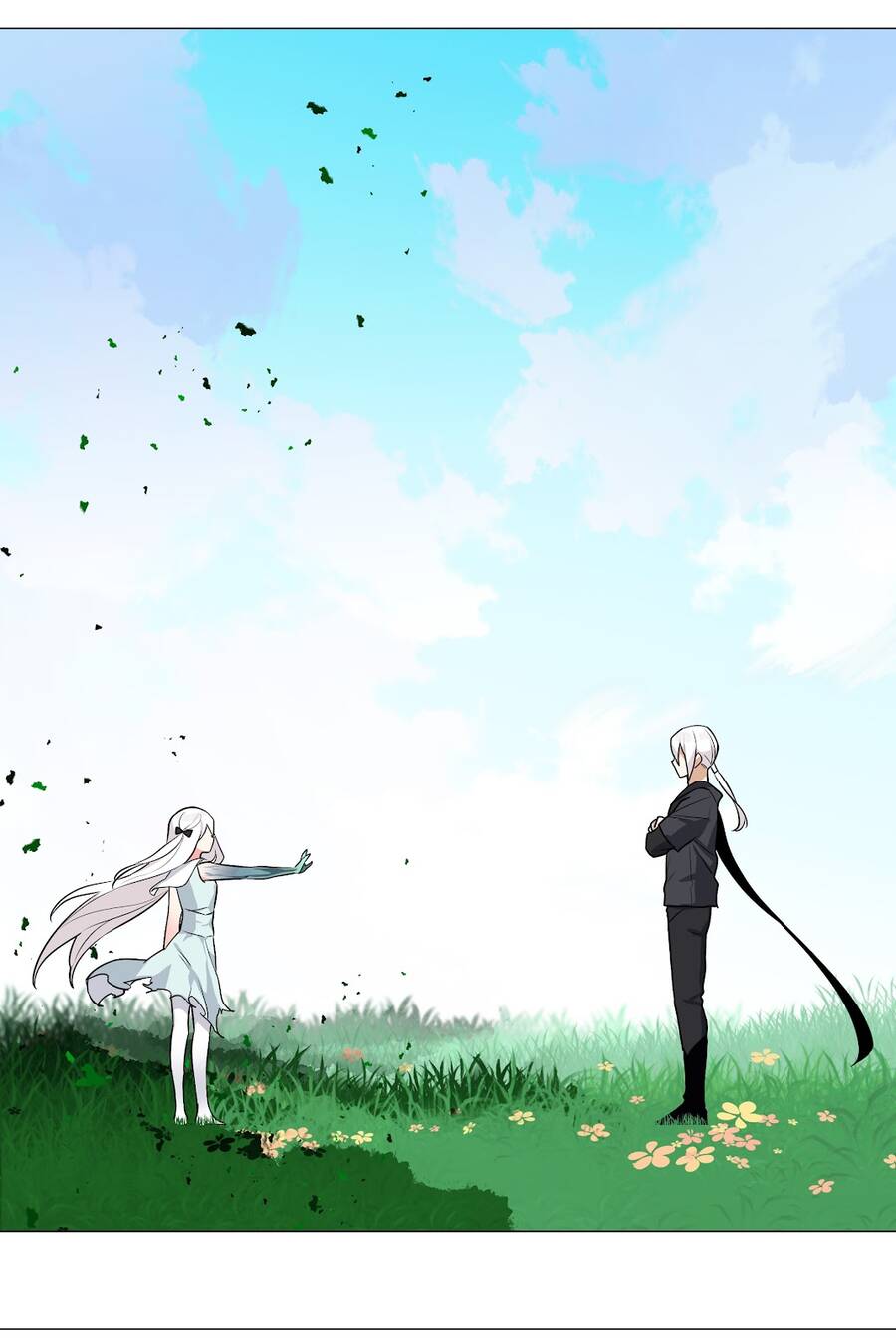 Hậu Cung Quá Nhiều, Tốt Nhất Là Phi Thăng Thôi - Chương 55