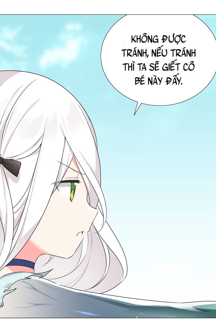 Hậu Cung Quá Nhiều, Tốt Nhất Là Phi Thăng Thôi - Chương 55