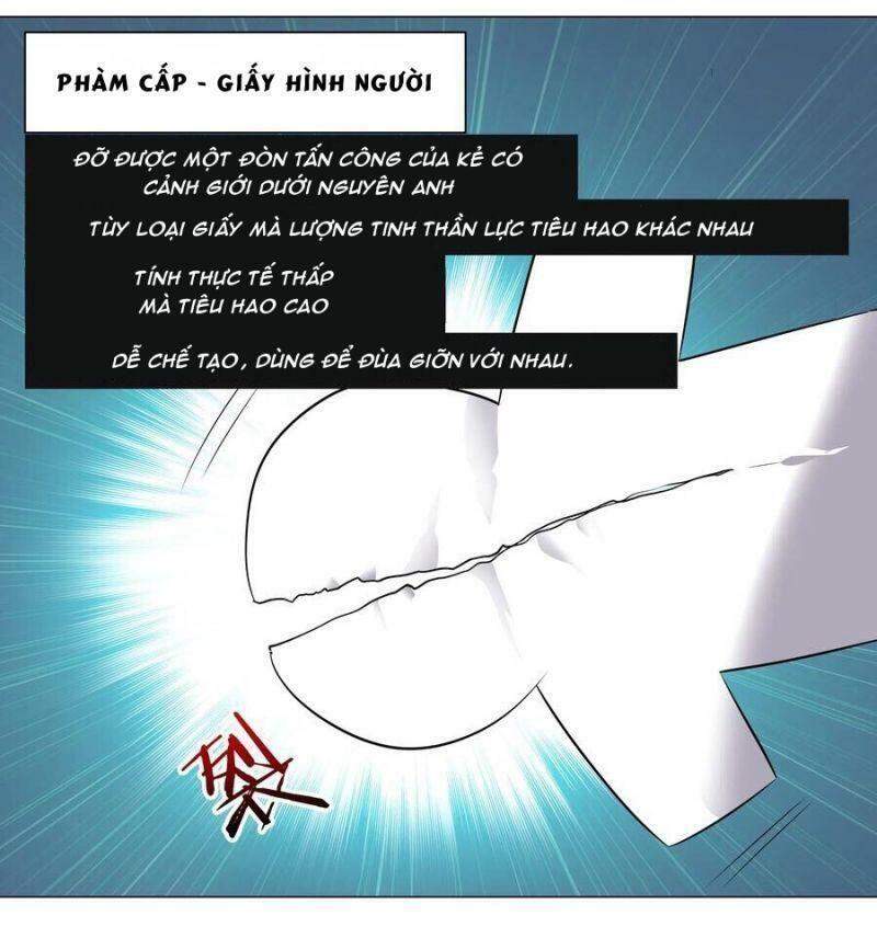 Hậu Cung Quá Nhiều, Tốt Nhất Là Phi Thăng Thôi - Chương 6