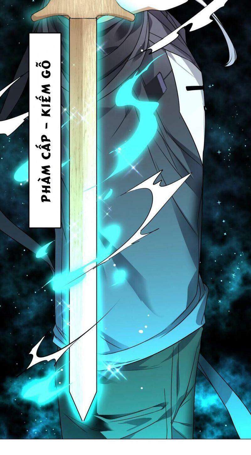 Hậu Cung Quá Nhiều, Tốt Nhất Là Phi Thăng Thôi - Chương 6