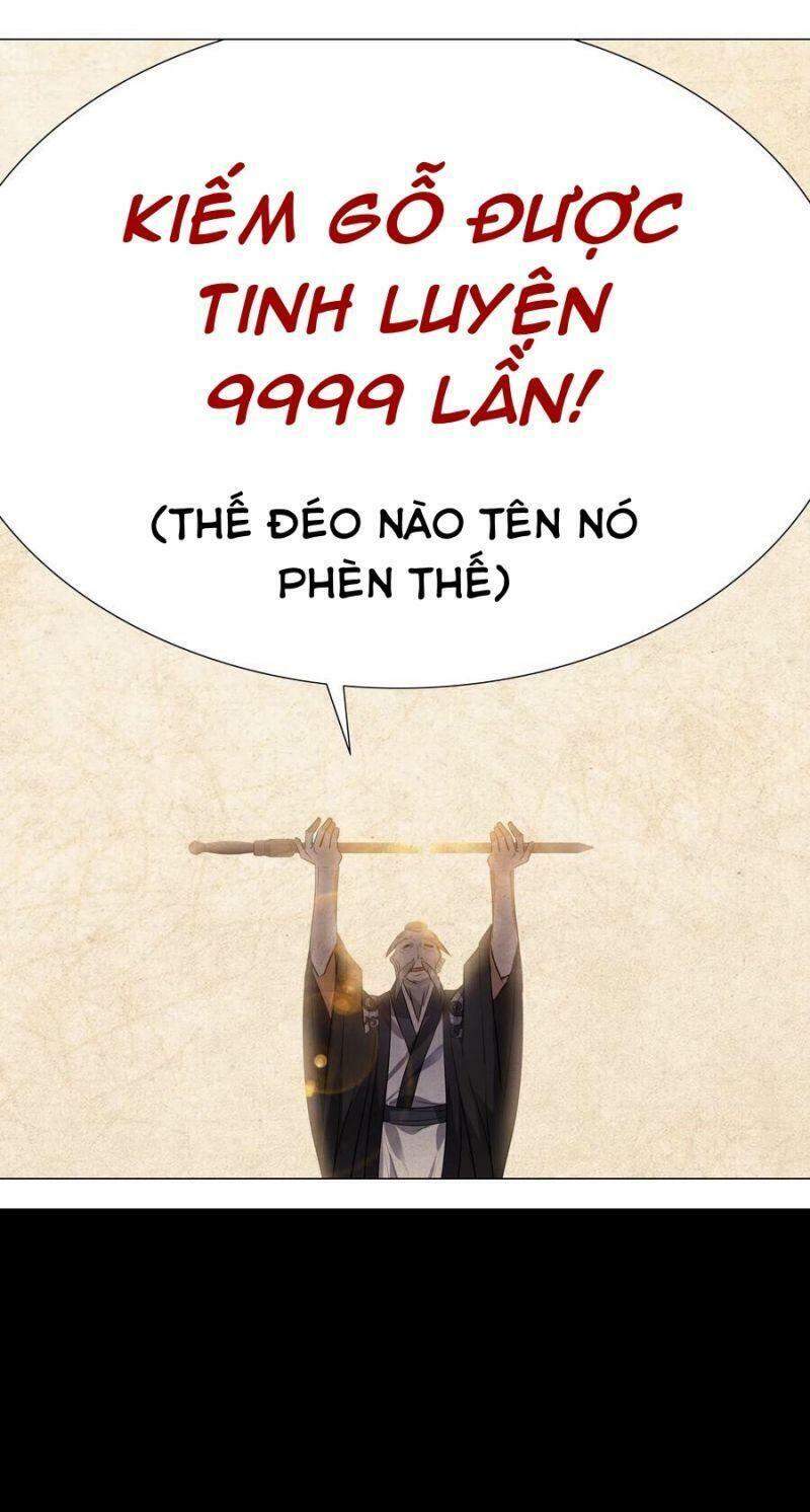 Hậu Cung Quá Nhiều, Tốt Nhất Là Phi Thăng Thôi - Chương 6