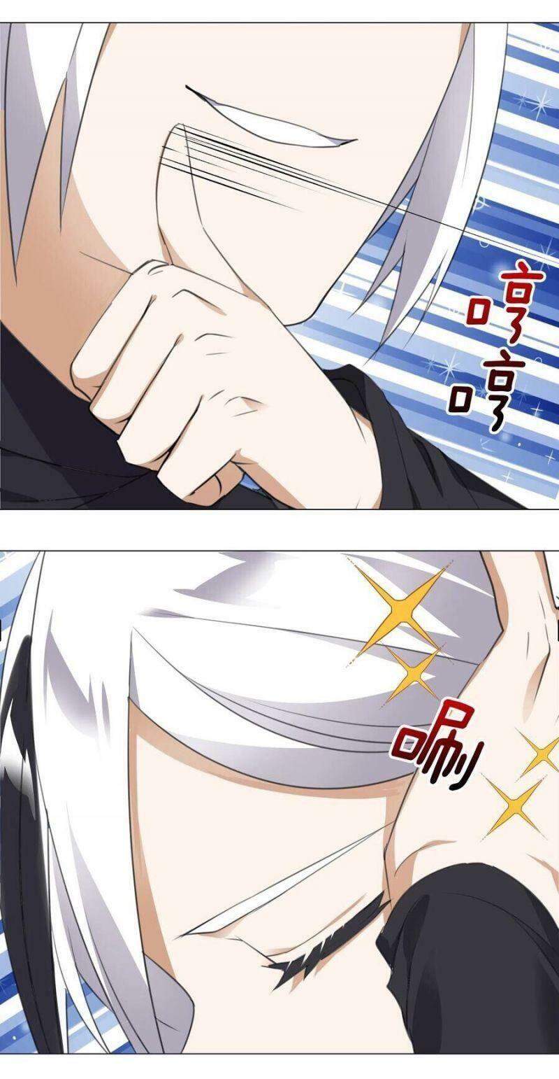 Hậu Cung Quá Nhiều, Tốt Nhất Là Phi Thăng Thôi - Chương 6