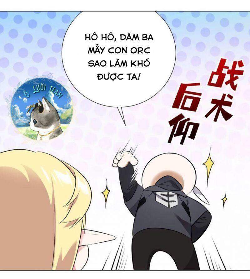 Hậu Cung Quá Nhiều, Tốt Nhất Là Phi Thăng Thôi - Chương 6