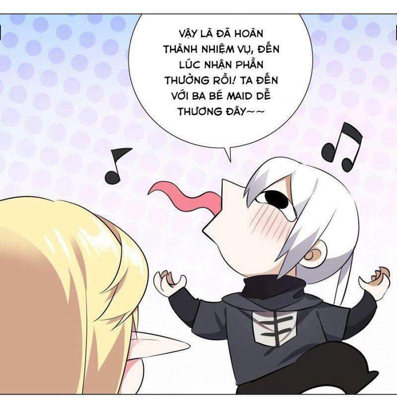 Hậu Cung Quá Nhiều, Tốt Nhất Là Phi Thăng Thôi - Chương 6