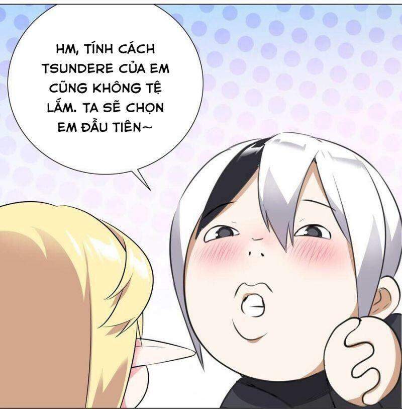 Hậu Cung Quá Nhiều, Tốt Nhất Là Phi Thăng Thôi - Chương 6