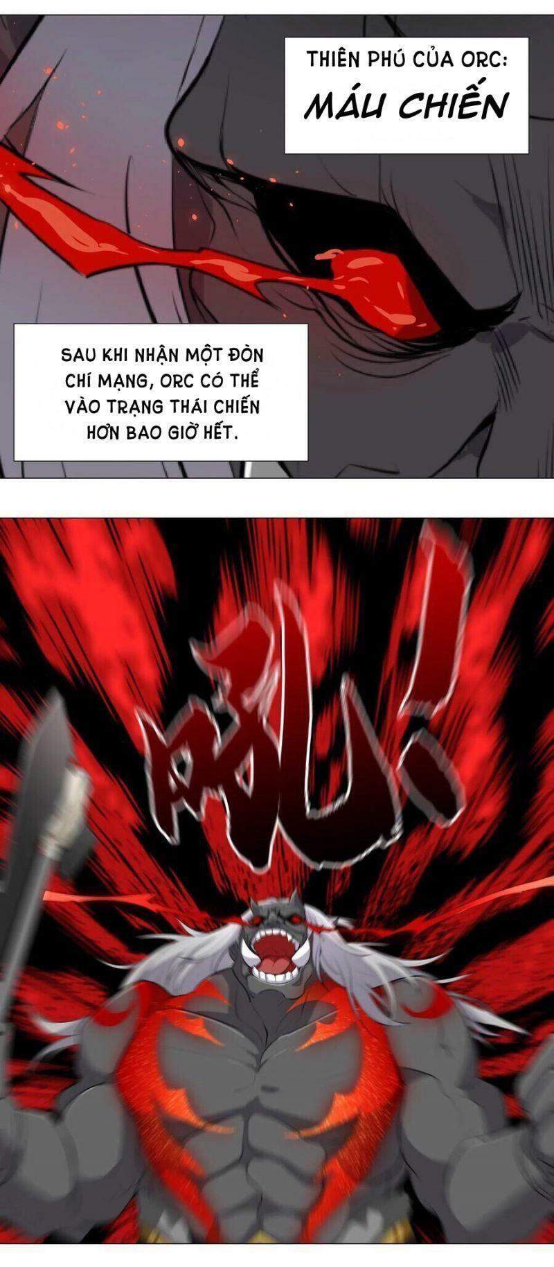 Hậu Cung Quá Nhiều, Tốt Nhất Là Phi Thăng Thôi - Chương 6