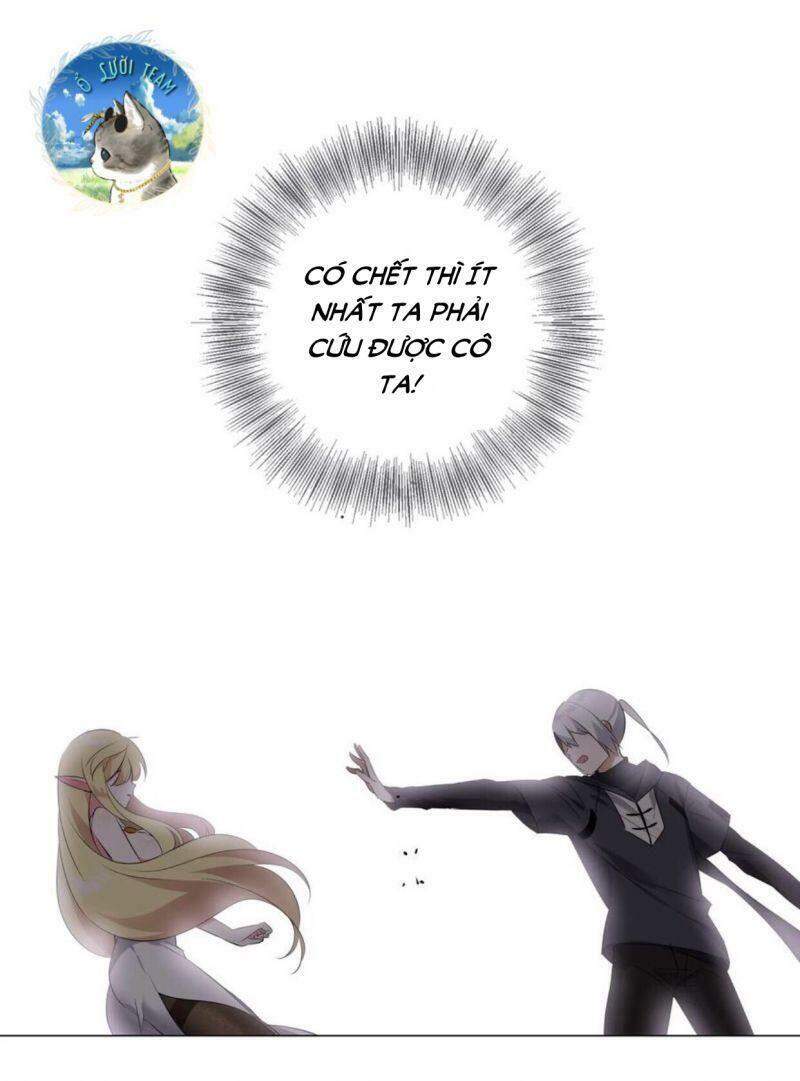 Hậu Cung Quá Nhiều, Tốt Nhất Là Phi Thăng Thôi - Chương 6