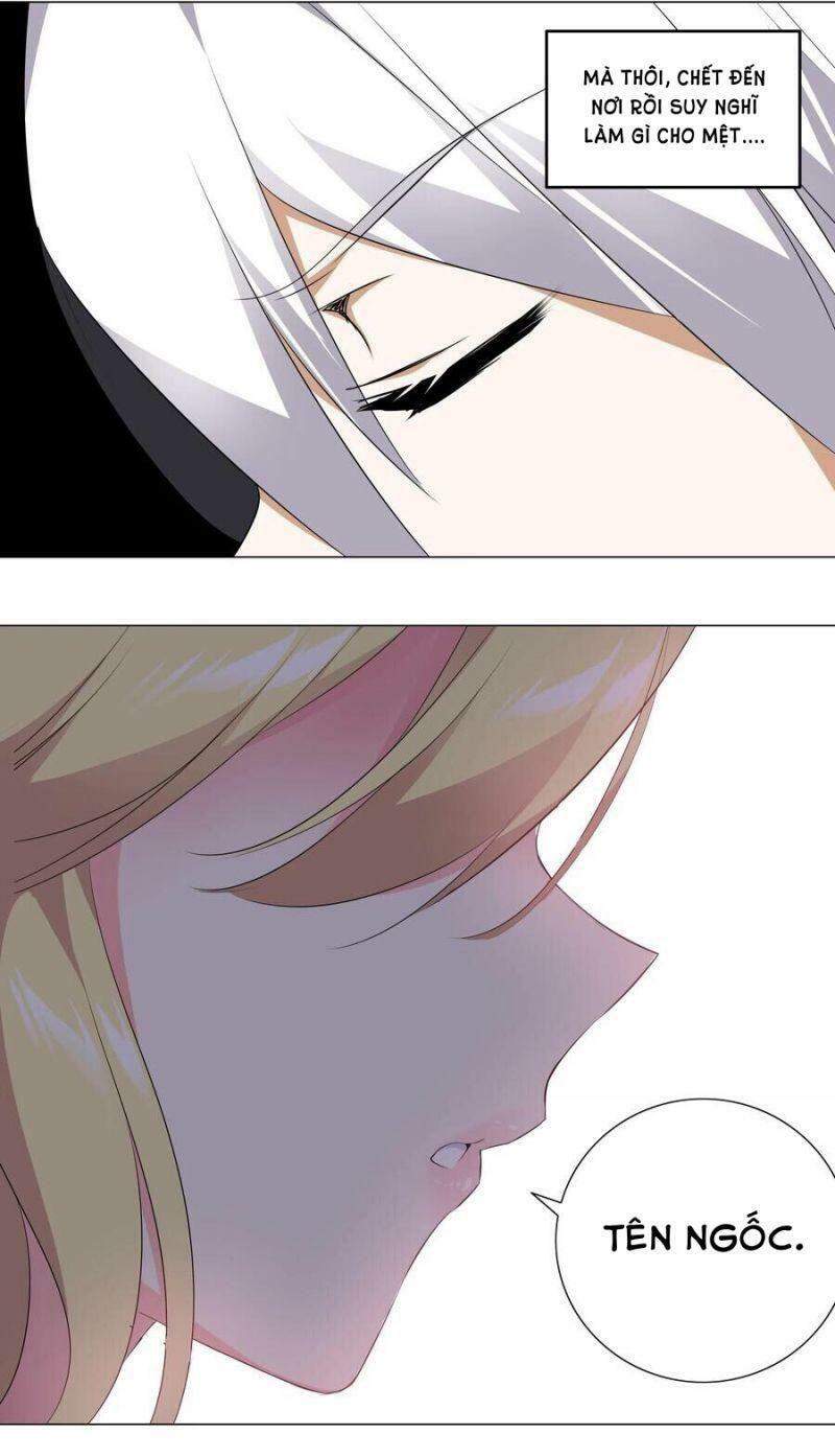 Hậu Cung Quá Nhiều, Tốt Nhất Là Phi Thăng Thôi - Chương 6