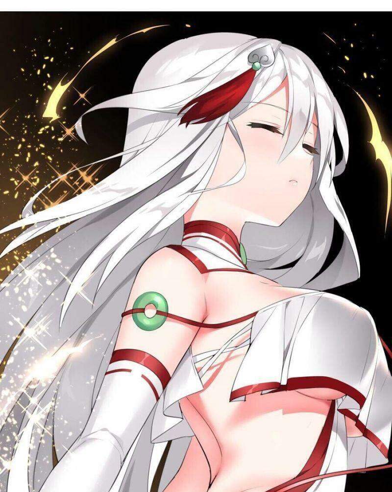 Hậu Cung Quá Nhiều, Tốt Nhất Là Phi Thăng Thôi - Chương 6