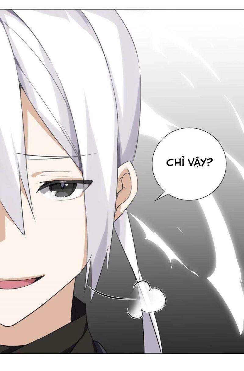 Hậu Cung Quá Nhiều, Tốt Nhất Là Phi Thăng Thôi - Chương 6